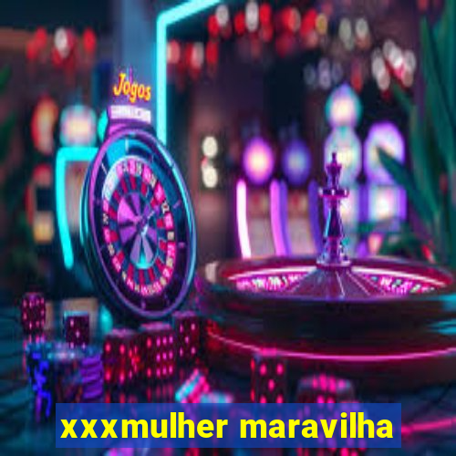 xxxmulher maravilha